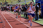 Mens Under-18s, 2026 Northern Mens 6 and Womens 4 Stage and Youngsters Relays, Silksworth, Sunderland. Photo: David T. Hewitson/Sports for All Pics